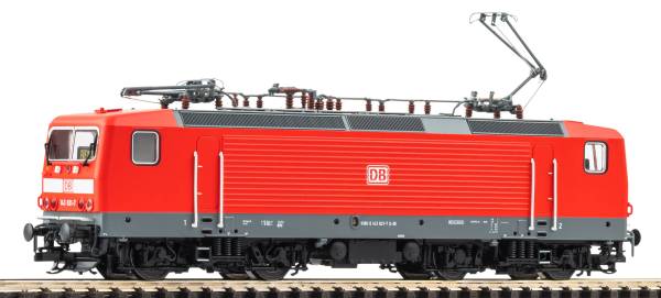 PIKO 47494 - TT E-Lok BR 143 der DB AG